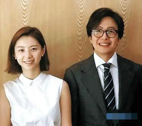 裴勇俊和朴秀珍