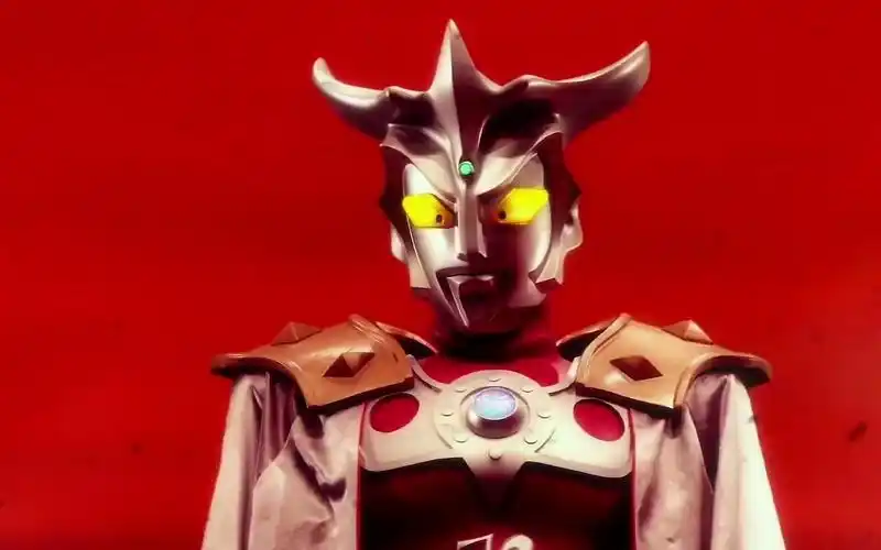 盘点6个最丑的奥特曼,哉阿斯辣眼睛,泽塔是个逗比 特摄剧 爆笑 奥特曼