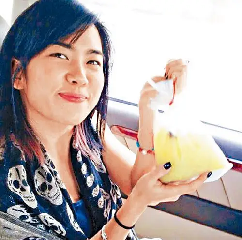 27kg,而阿wing早产跟之前的情史被扒有关.