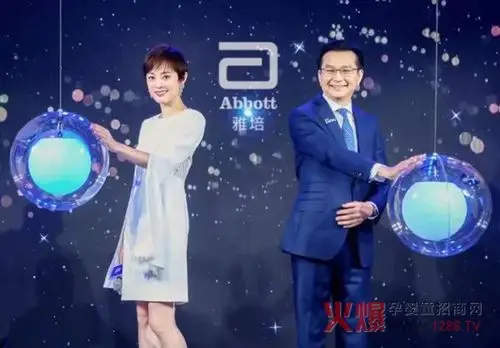 2018年各奶粉品牌广告"烧钱"大战,这些流量入口都值得关注!