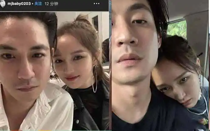 elroy个人资料石正祥的情史以及背后来头引发热议