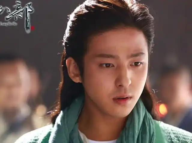 段誉近照曝光,满脸沧桑令人认不出,自曝退团原因|金起范|金希澈|花