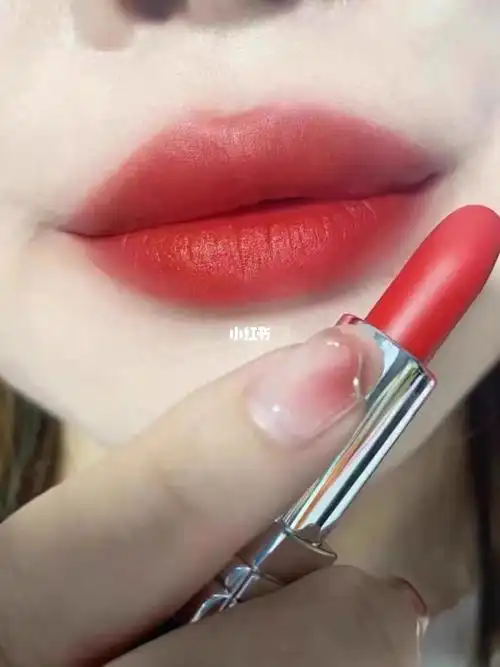 女生必入的三支迪奥口红