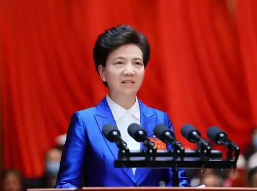 谌贻琴在省政协十二届四次会议开幕会上的讲话