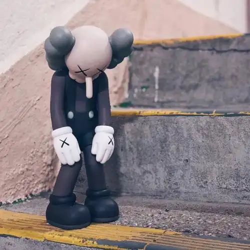 kaws