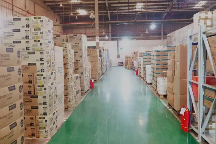 小家电仓库服装电商仓库出租一站式服务