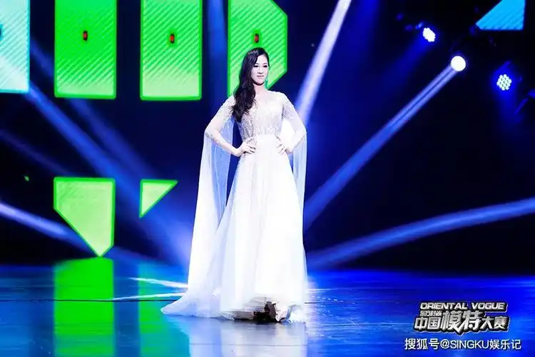 东方时尚中国模特大赛综艺版《模特:勇往直前》今年暑期重磅来袭_节目