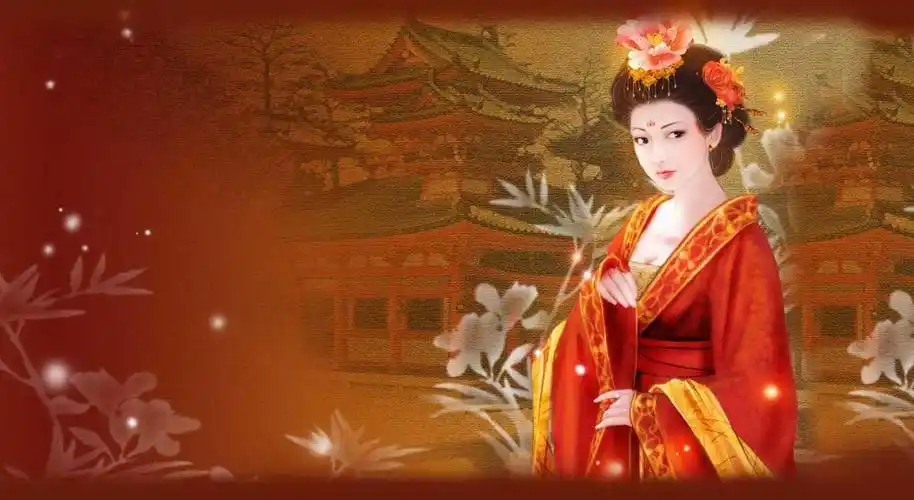 骊姬是谁她是谁的王妃