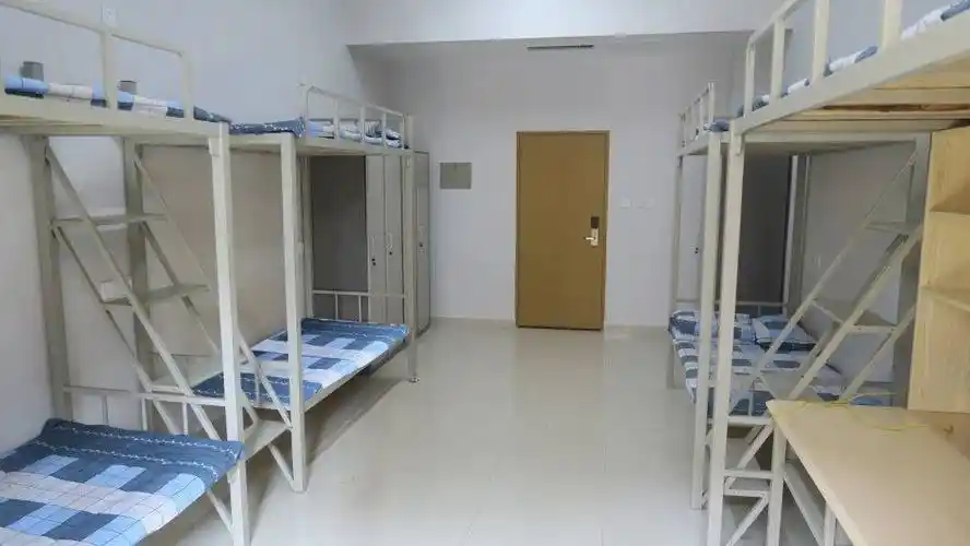 山东化工职业学院宿舍环境(山东化工职业技术学院宿舍图片)