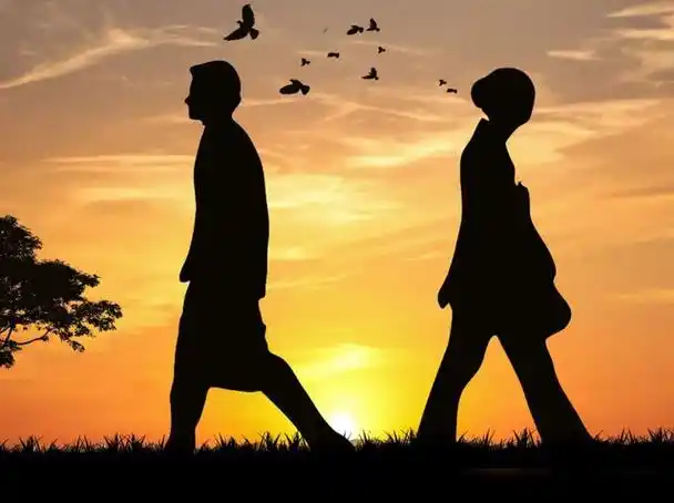 千万不要让自己在岔路上越走越远,毕竟吃惯了家常饭,想吃一吃新鲜的