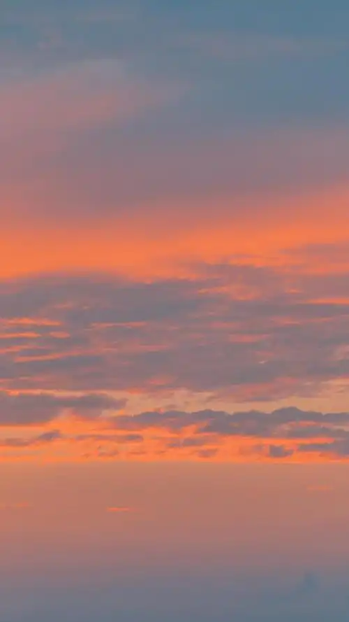 橙子味背景图|这样波光粼粼的水面,总能让我想起你的眼睛