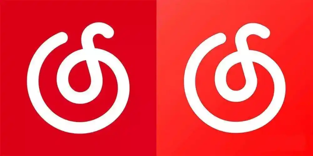 网易云音乐再次低调更新logo!