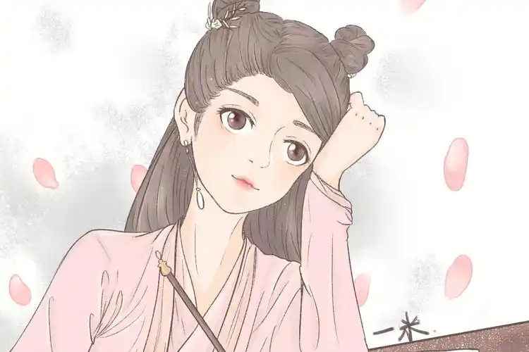 杨紫|白夭夭饭绘cr一米晨-曦|天乩之白蛇传… - 堆糖,美图壁纸兴趣