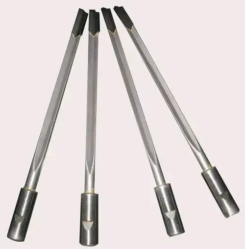 钻头 深孔钻 涂层枪钻 专 业深孔加工刀具 批量出售 量大从优