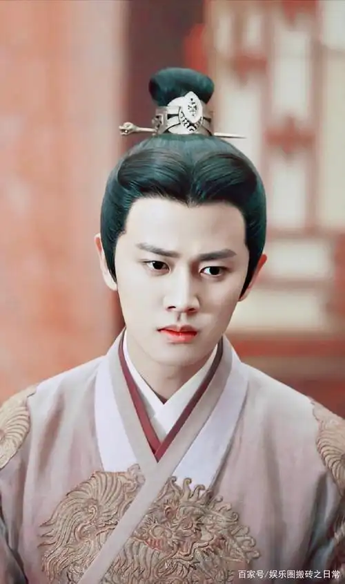 锦衣之下番外3: 陆绎怒审黑衣人,今夏日夜思念大人期待婚期