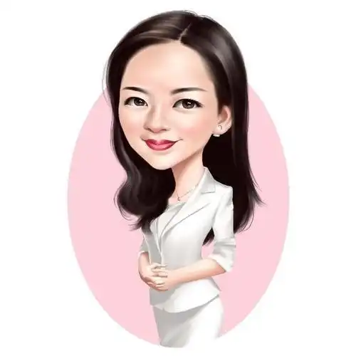 女人专用的微信头像,微信头像动画卡通