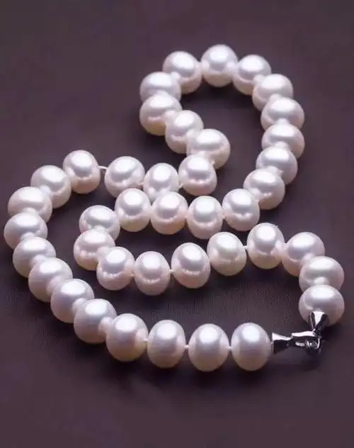 涨姿势|同样是贝类产物 为什么会出现不同色彩的珍珠~_颜色