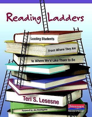 预订 reading ladders: leading students from where they are to