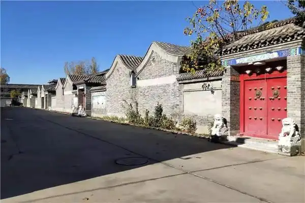 北京怀柔区四合院出售收费标准沿河热点