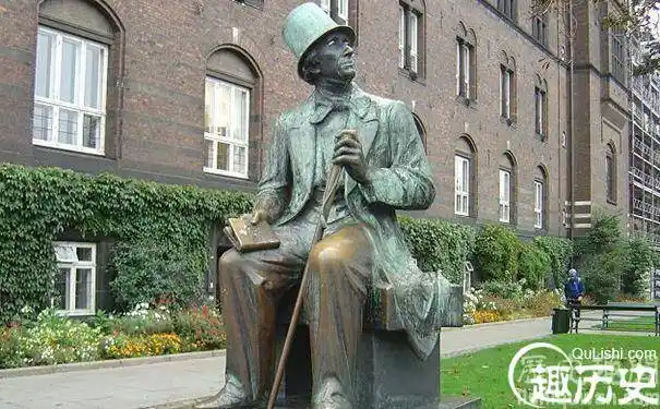 安徒生是哪个国家的丹麦作家安徒生被称为什么