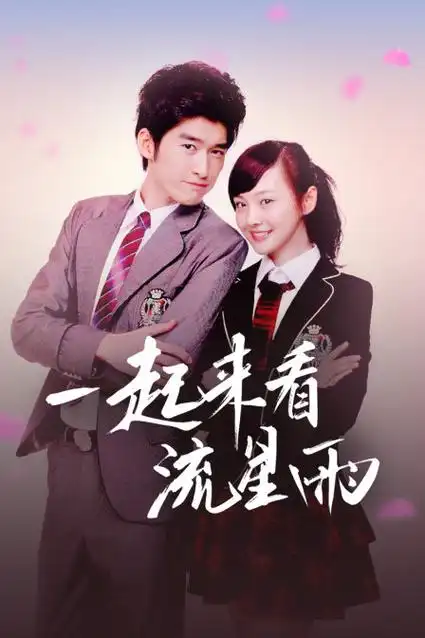 一起来看流星雨精编版