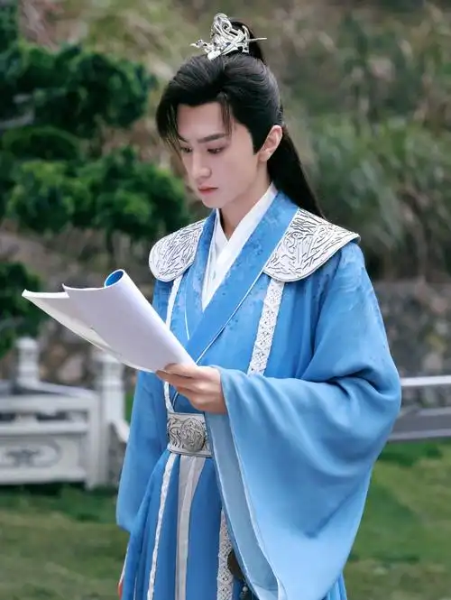 陈哲远云天河##陈哲远仙剑四