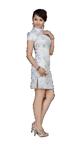 【免抠png素材篇】古今png人物素材 56p - 浪漫人生 - .