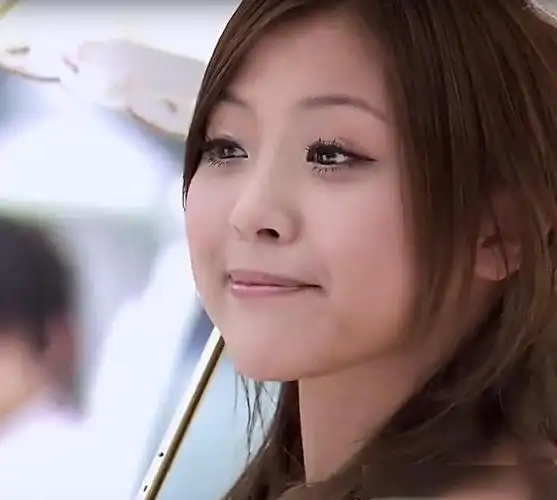 还记得公主小妹宫茉莉吗36岁的她官宣恋情男友颜值颇高