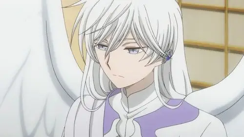 万人评选最喜欢的动漫面瘫男结果公布