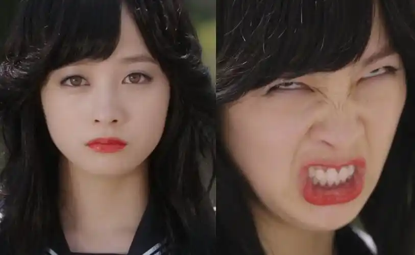 鸟头的蓑衣,"虽然很丑,但很厉害,会被第一次看的人认为是神秘的生物"