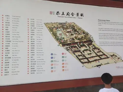 寻找他乡的故事-首都之旅-任柏霖