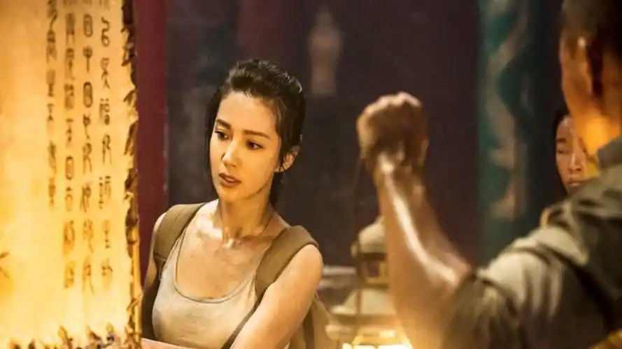 李冰冰七部精彩的电影部部好看你都看过哪部