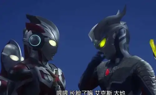 艾克斯|迪迦|剧场版_新浪新闻