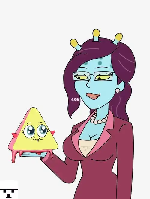 联合体和福朗多谁更厉害瑞克和莫蒂第六季