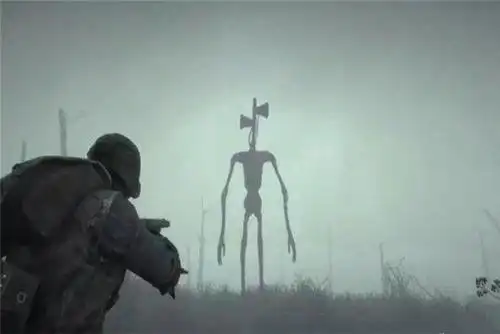 警笛头是什么生物多人称亲眼看到它袭击人类它真的存在吗