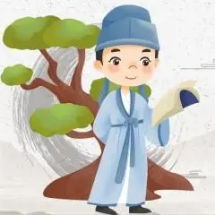 星河千舞 - 跟宝贝学国学