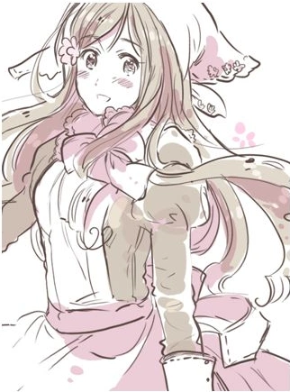 黑塔利亚匈牙利的图片