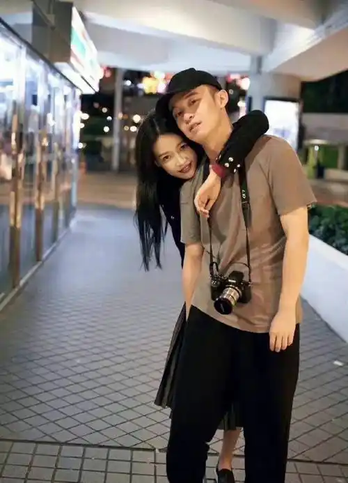 原创明明爱得让所有人都羡慕却突然选择分手孙怡的可怜你知道吗