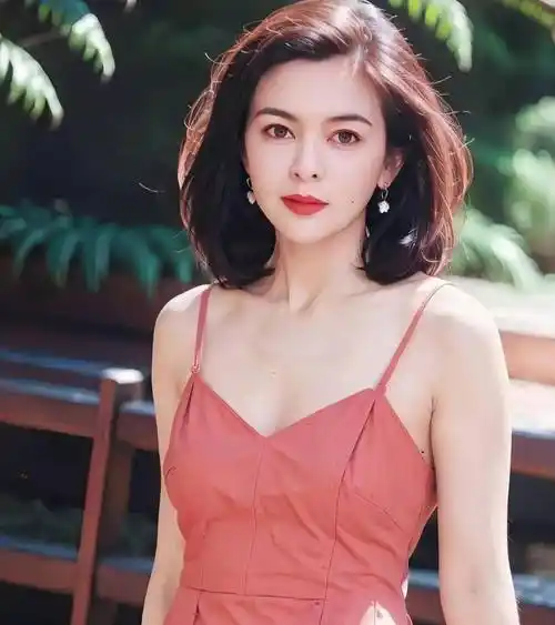 原创昔日的东方女神关之琳曾万人争宠如今年过半百却依旧单身