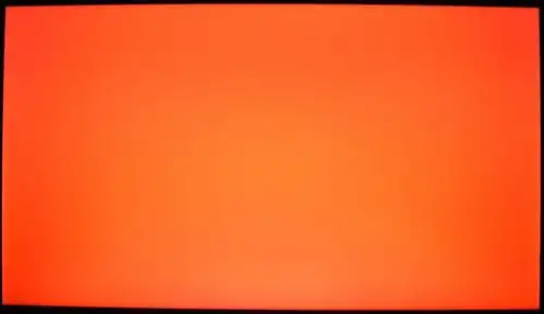 (转)完美屏幕色彩艳丽,led背光还原性好-宏碁3810t轻薄本显示屏测试