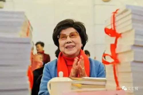 一路走好,永远的"宝哥哥"丨著名越剧表演艺术家徐玉兰去世,享年96岁