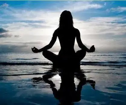 每天冥想居然能防治疾病?