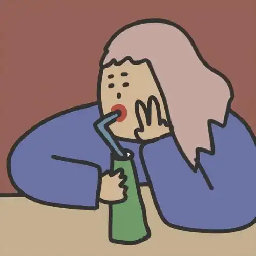 趣味搞怪可爱头像