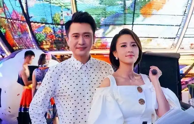 央视主持人张蕾嫁铁矿大亨王吉财34岁喜当妈风光背后有心酸