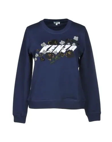 kenzo in dark blue | modesens