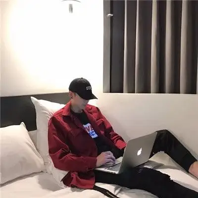 男生头像快手专用霸气拽一点的 自古多情总被无情伤