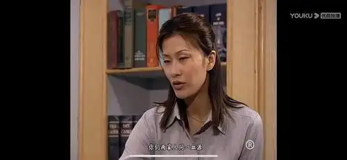 边看《创世纪》边谈,经典永不过时,陈慧珊长着一张读过书的脸