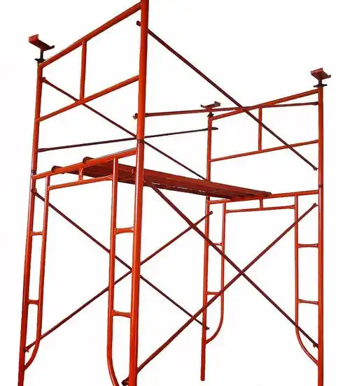 贵阳白云区移动脚手架租赁