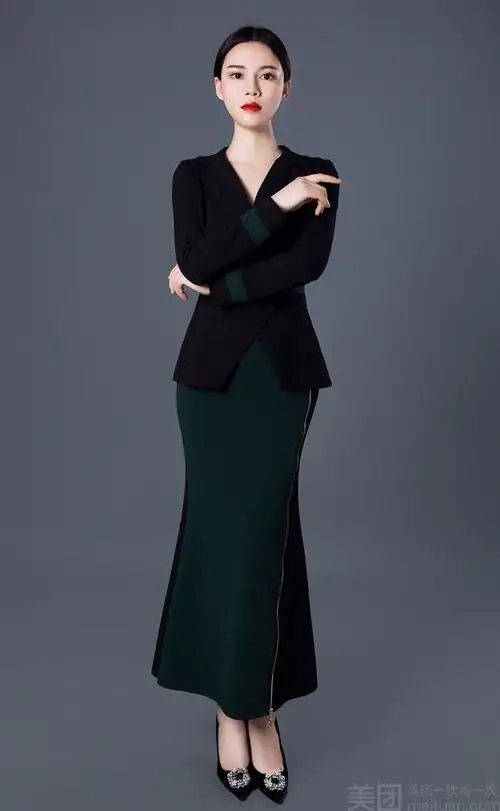 职业形象照/微商美业头像