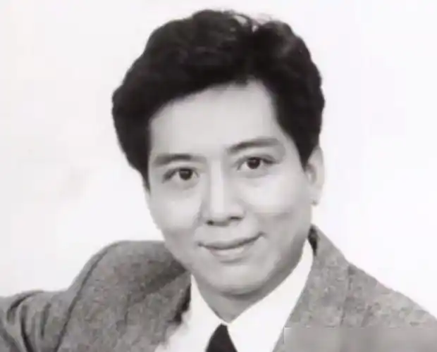 骆应钧明明滴酒不沾却患上肾结石一生膝下无子丁克30年